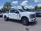 2026 Ford F-350 F-350® Platinum®
