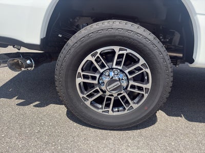 2026 Ford F-350 F-350® Platinum®