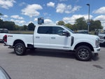 2026 Ford F-350 F-350® Platinum®
