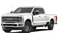 2026 Ford F-350 F-350® Platinum®