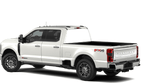 2026 Ford F-350 F-350® Platinum®