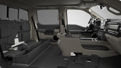 2026 Ford F-350 F-350® Platinum®