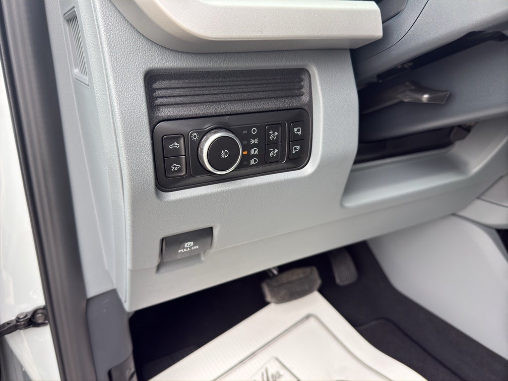 2026 Ford F-350 F-350® XLT