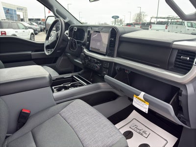 2026 Ford F-350 F-350® XLT