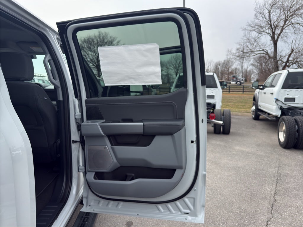 2026 Ford F-350 F-350® XLT