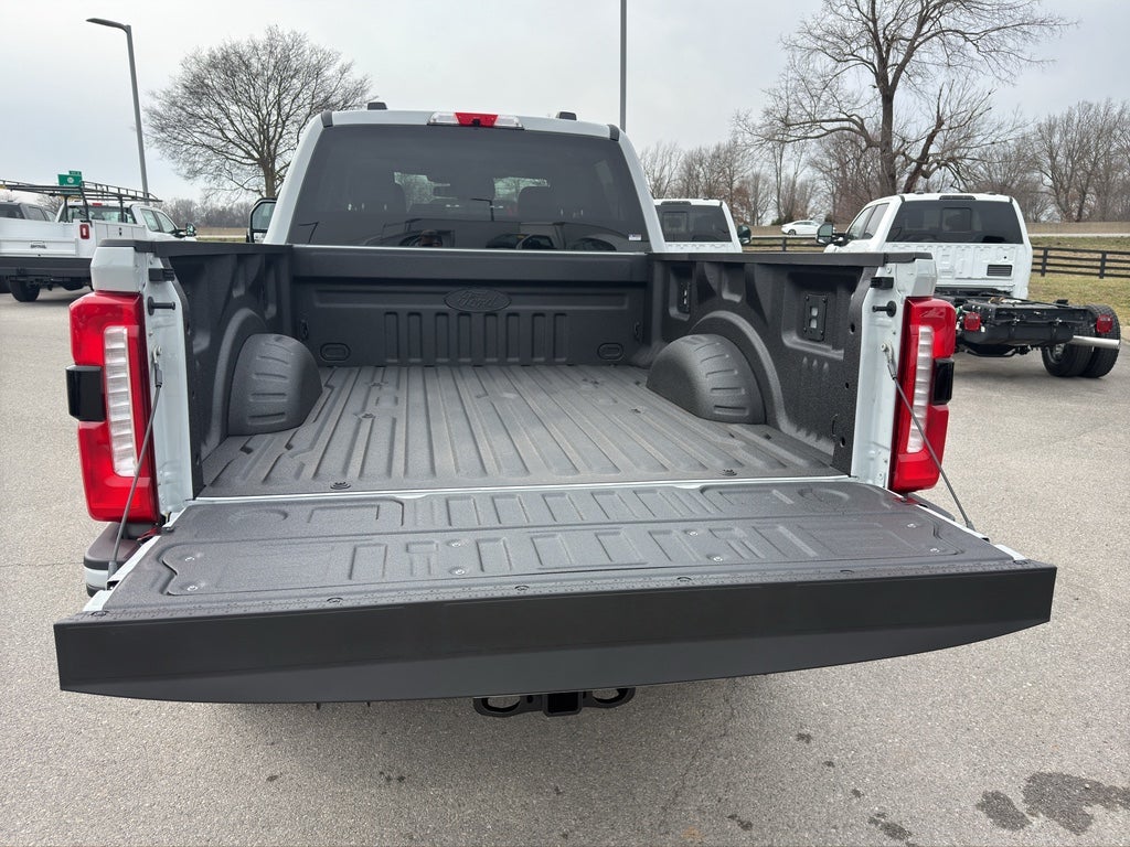 2026 Ford F-350 F-350® XLT