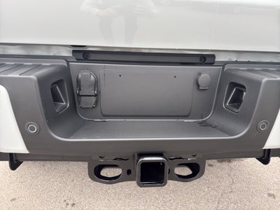 2026 Ford F-350 F-350® XLT