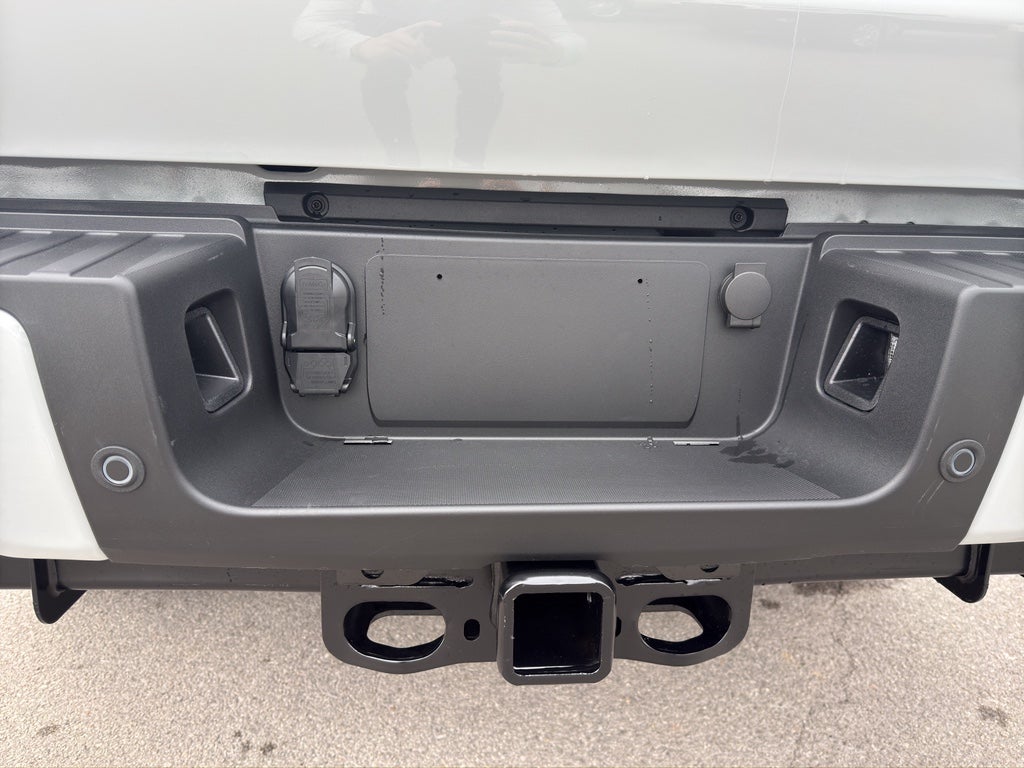 2026 Ford F-350 F-350® XLT