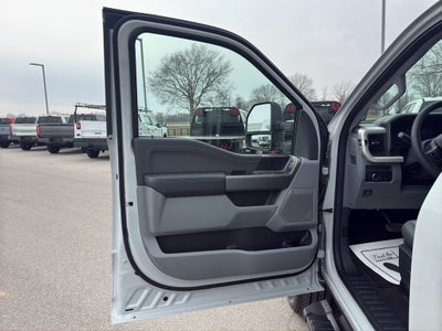 2026 Ford F-350 F-350® XLT