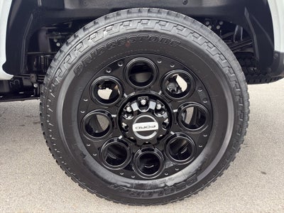 2026 Ford F-350 F-350® XLT