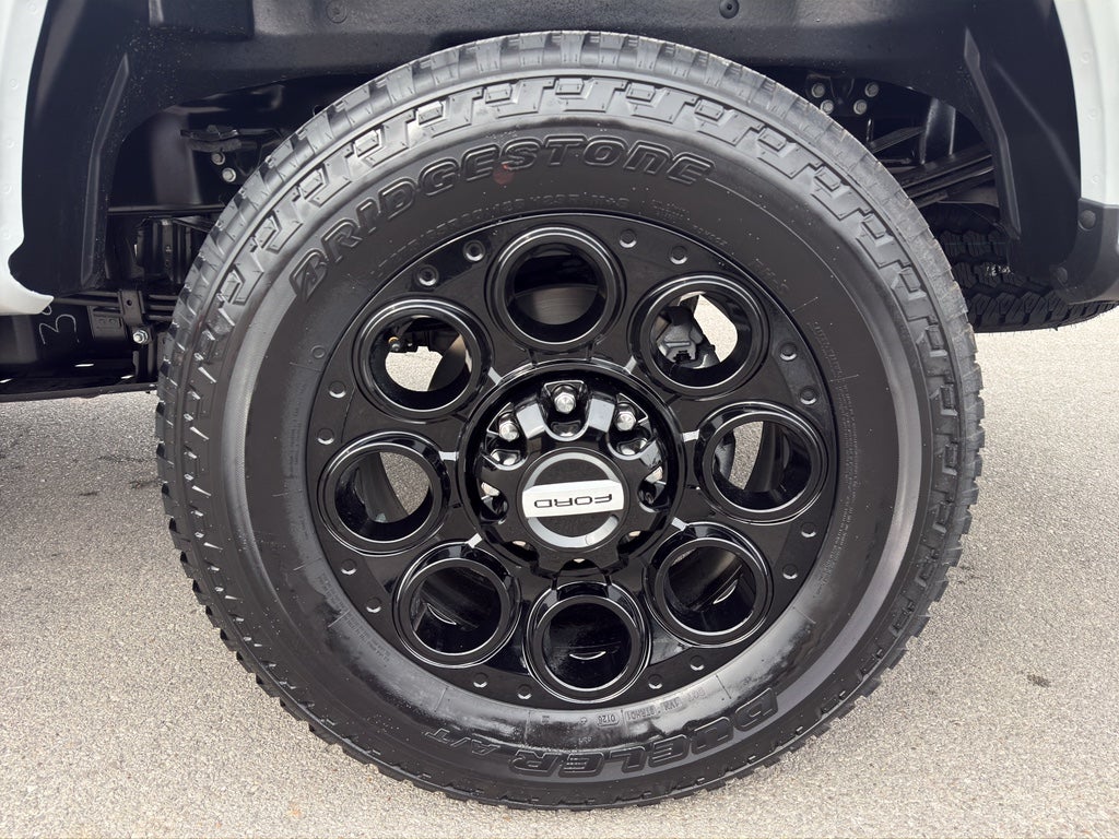 2026 Ford F-350 F-350® XLT