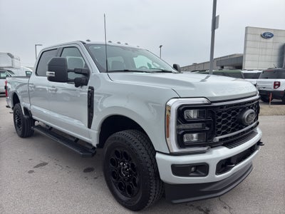 2026 Ford F-350 F-350® XLT