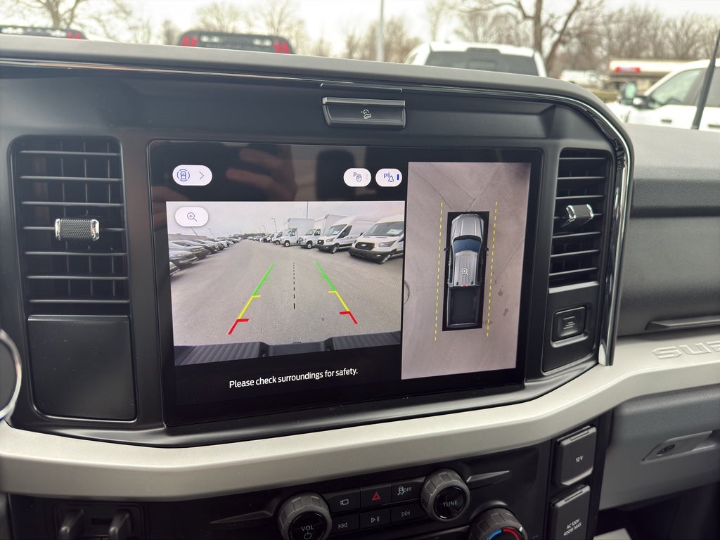 2026 Ford F-350 F-350® XLT