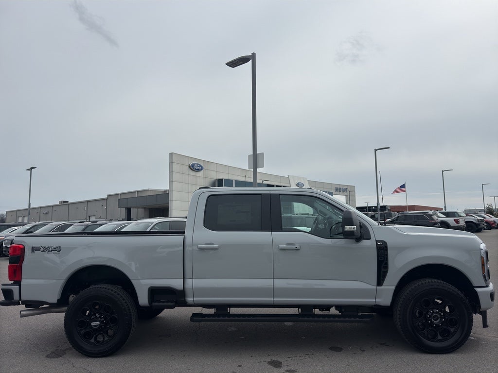 2026 Ford F-350 F-350® XLT
