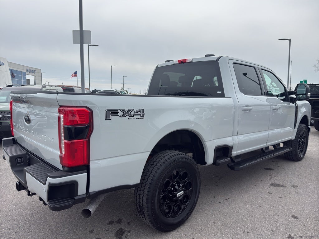 2026 Ford F-350 F-350® XLT