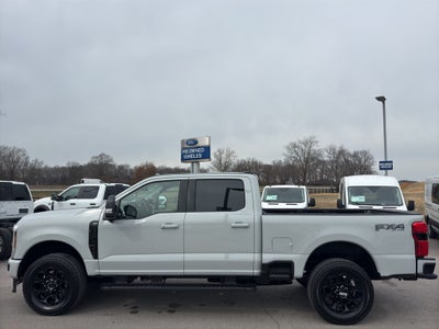 2026 Ford F-350 F-350® XLT