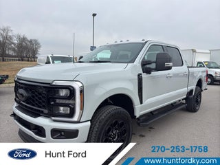 2026 Ford F-350 F-350® XLT