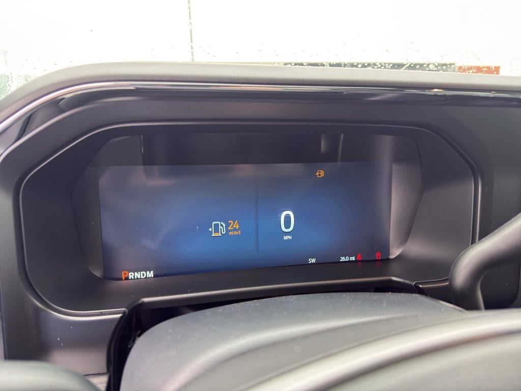 2026 Ford F-350 F-350® Lariat®