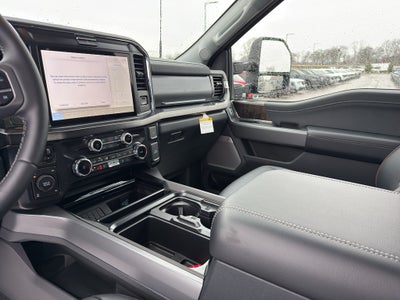 2026 Ford F-350 F-350® Lariat®