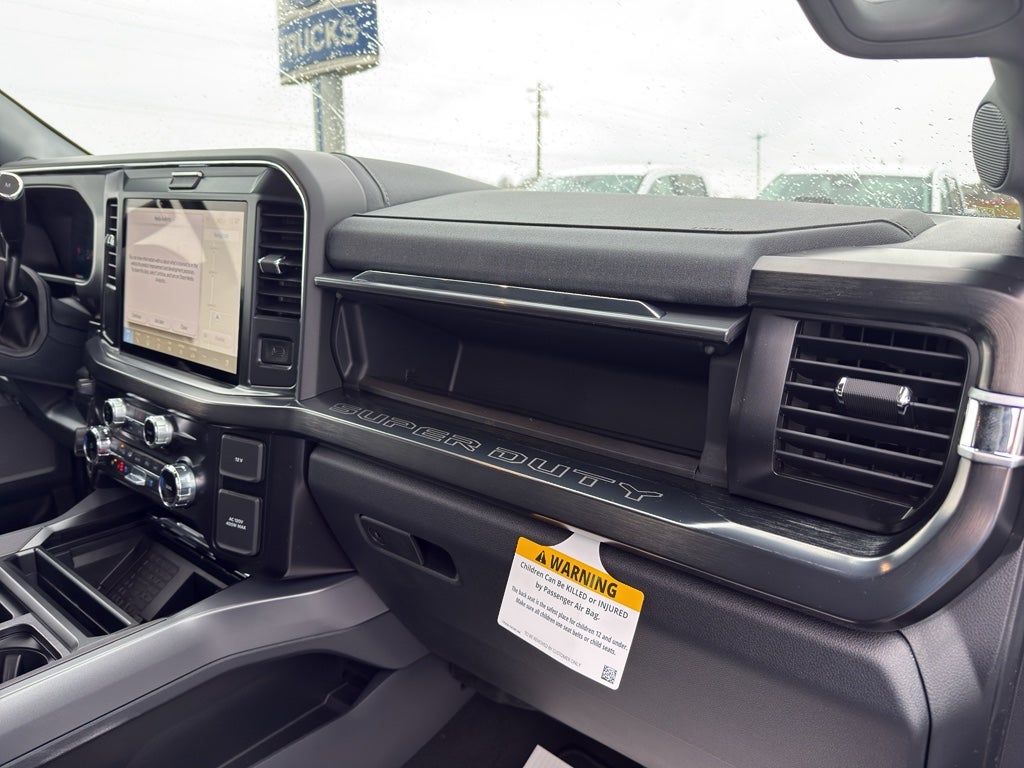 2026 Ford F-350 F-350® Lariat®