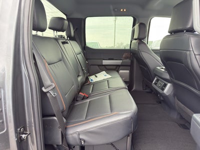 2026 Ford F-350 F-350® Lariat®