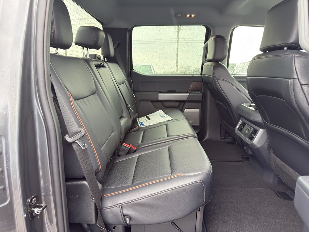 2026 Ford F-350 F-350® Lariat®