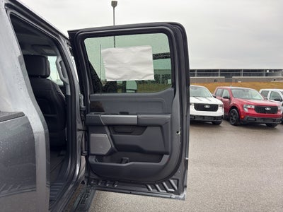 2026 Ford F-350 F-350® Lariat®