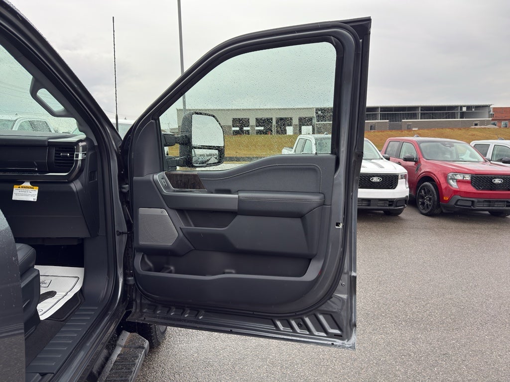 2026 Ford F-350 F-350® Lariat®