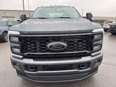 2026 Ford F-350 F-350® Lariat®