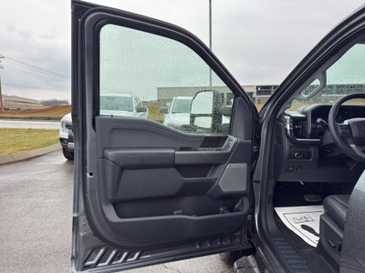 2026 Ford F-350 F-350® Lariat®