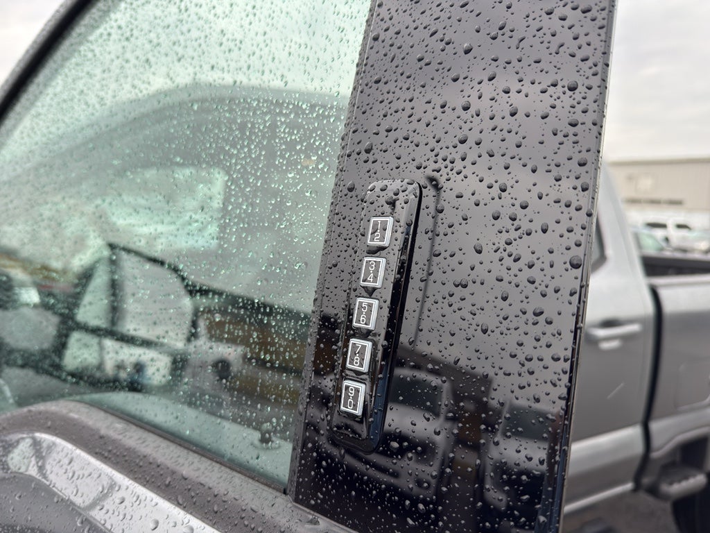 2026 Ford F-350 F-350® Lariat®