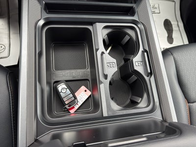 2026 Ford F-350 F-350® Lariat®