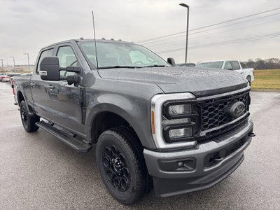 2026 Ford F-350 F-350® Lariat®