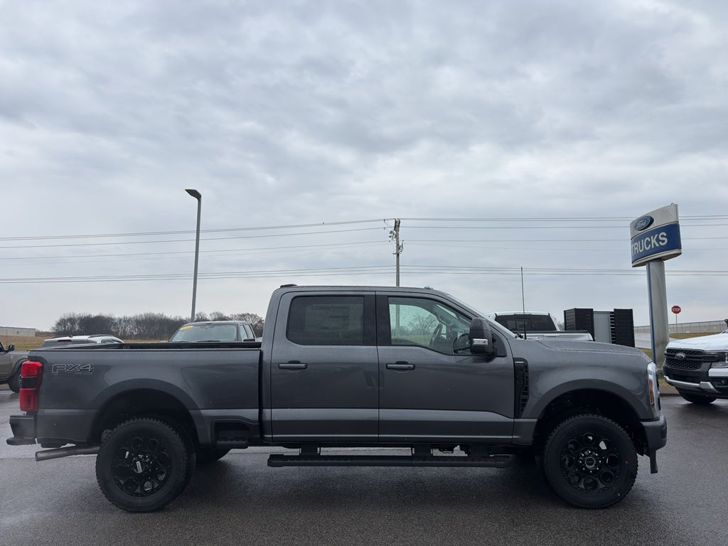 2026 Ford F-350 F-350® Lariat®
