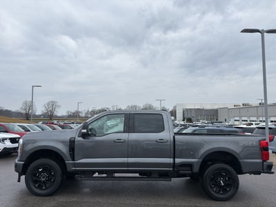 2026 Ford F-350 F-350® Lariat®