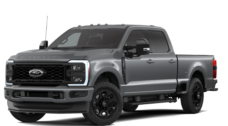 2026 Ford F-350 F-350® Lariat®