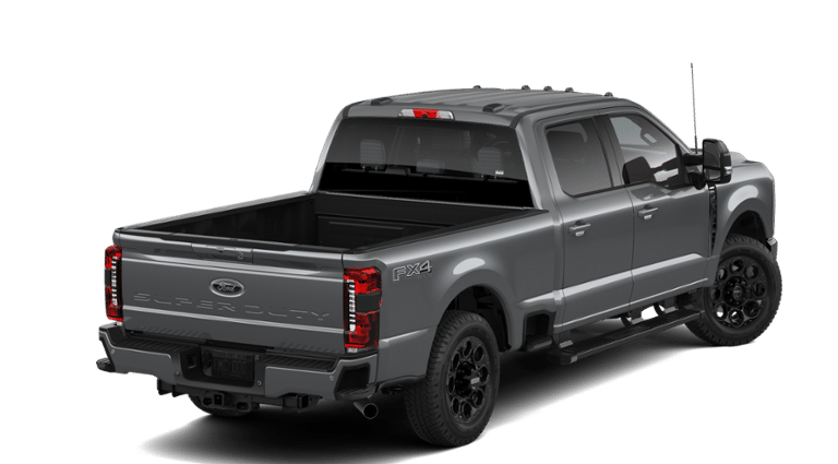 2026 Ford F-350 F-350® Lariat®