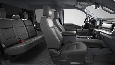 2026 Ford F-350 F-350® XLT