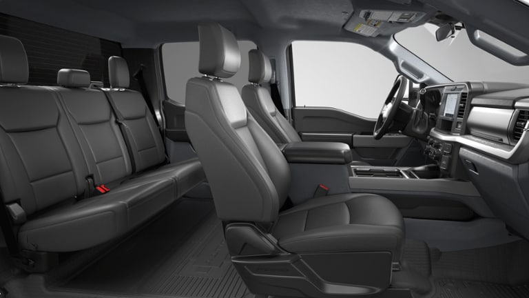 2026 Ford F-350 F-350® XLT