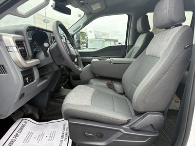 2027 Ford F-350 F-350® XLT