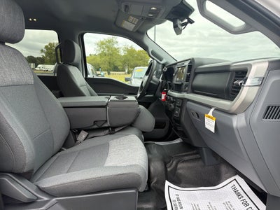 2027 Ford F-350 F-350® XLT