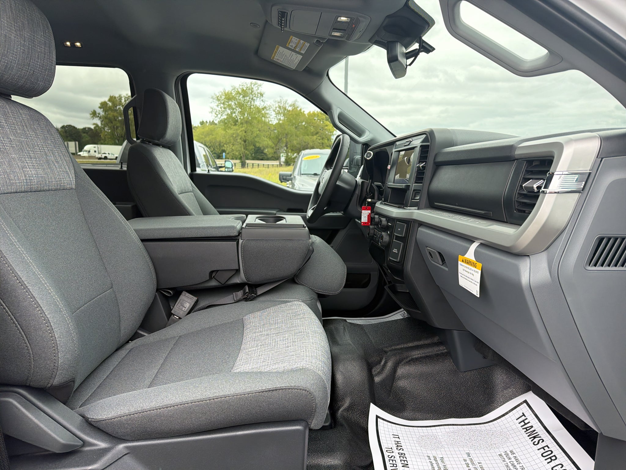 2027 Ford F-350 F-350® XLT