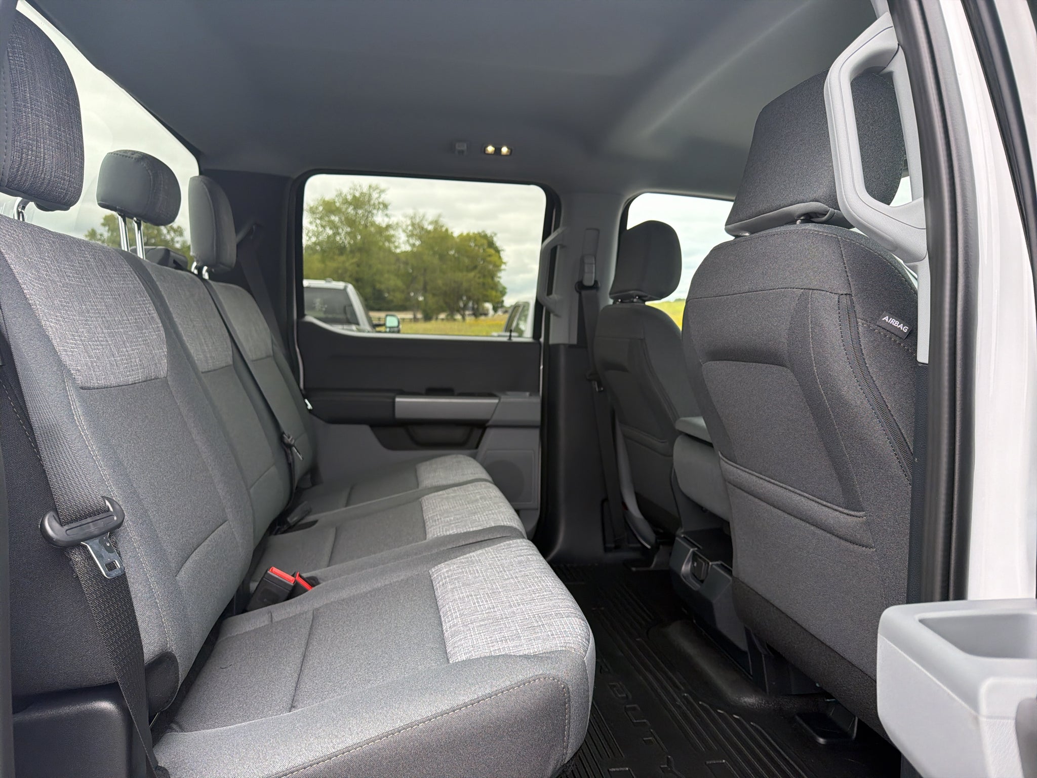 2027 Ford F-350 F-350® XLT