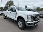 2027 Ford F-350 F-350® XLT