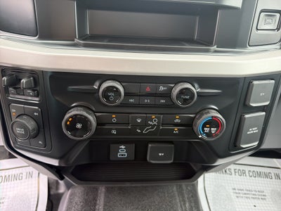 2027 Ford F-350 F-350® XLT