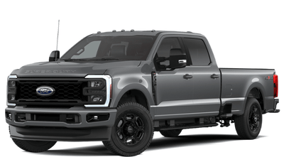 2026 Ford F-350 F-350® XL