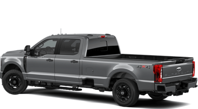 2026 Ford F-350 F-350® XL
