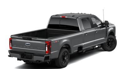 2026 Ford F-350 F-350® XL