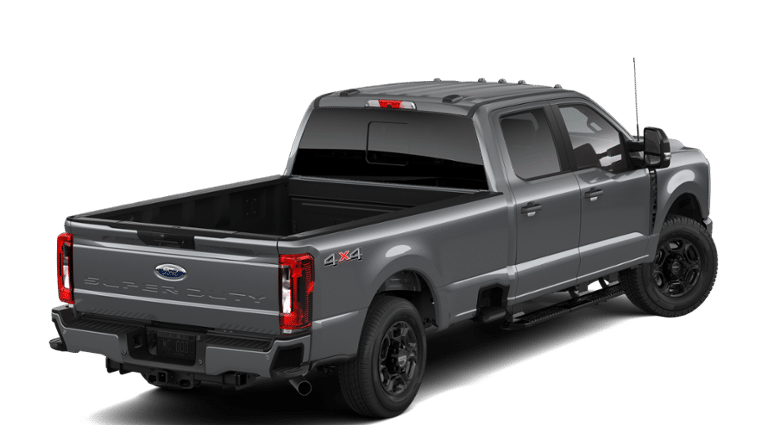 2026 Ford F-350 F-350® XL