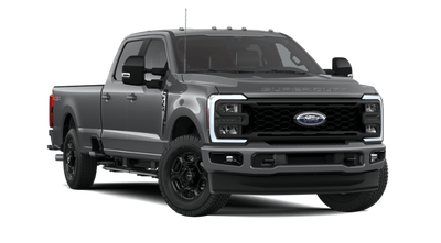 2026 Ford F-350 F-350® XL
